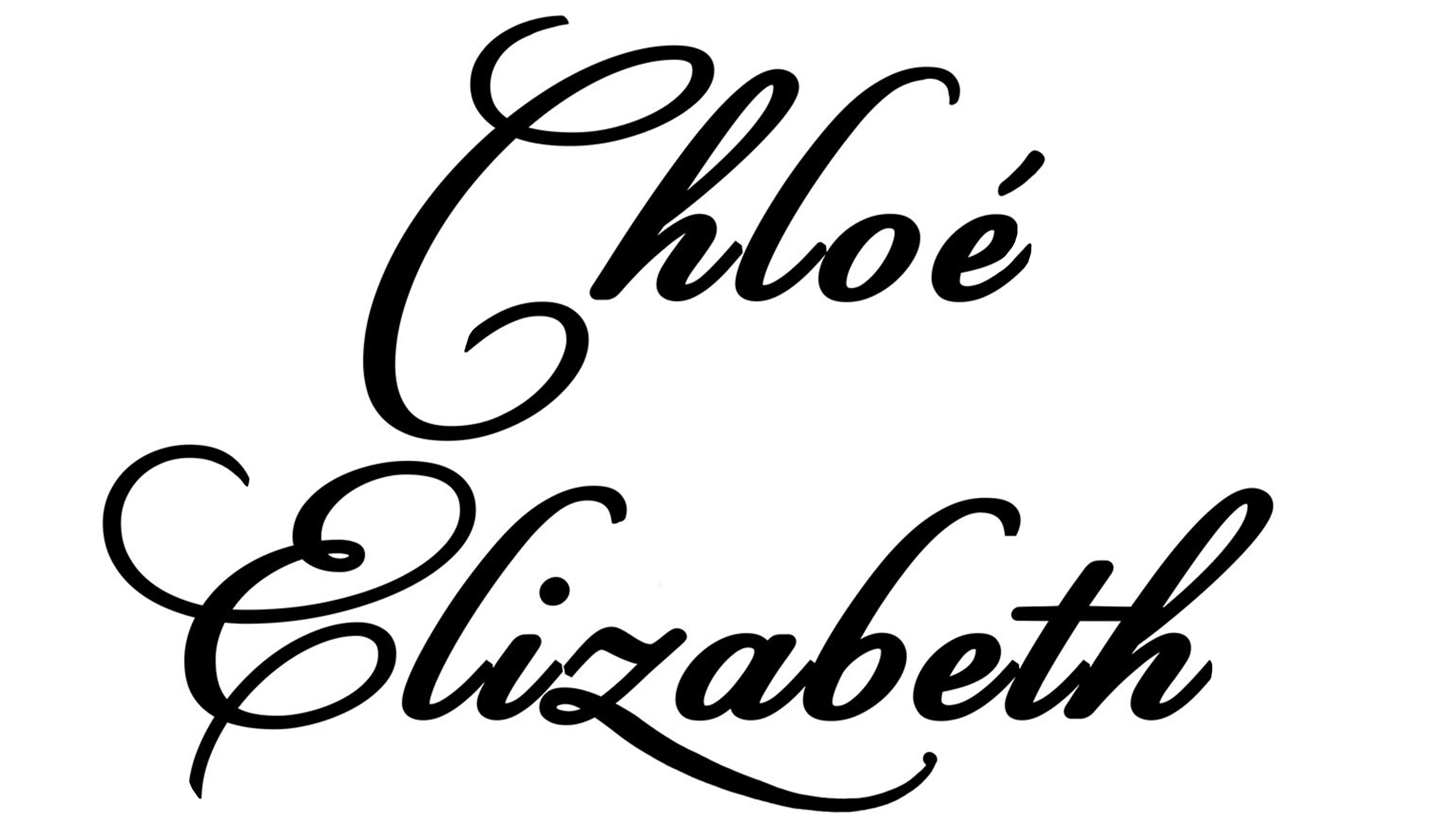 Chloé Elizabeth Official